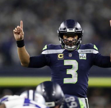 Russell-wilson-week-4-quarterback-rankings