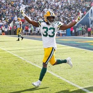 aaron-jones-Touchdown-Regression-underperforming-fantasy-players-nfc-north-fantasy-football