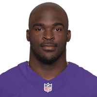 Breshad Perriman headshot