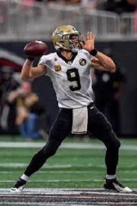 Drew brees Quarterback draft strategy 2020