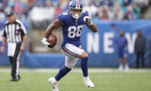 evan-engram-week-4-te-rankings-nfc-east-fantasy-football