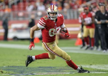 George Kittle: Fantasy Outlook 2019 