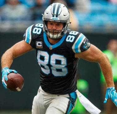 greg-olsen-week-11-te-rankings