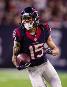 will-fuller-week-4-DraftKings-fantasy-football-training camp-preview