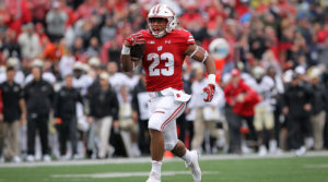 2020 rookie running back rankings