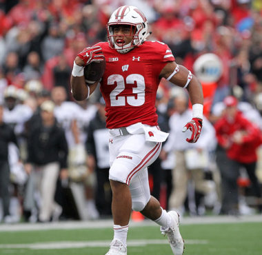 2020 rookie running back rankings