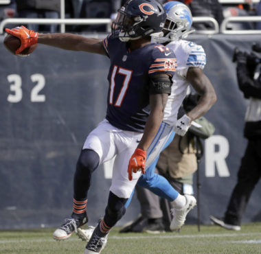 anthony-miller-week-13-air-yards