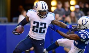 Derrick Henry week 13 rb rankings fantasy value