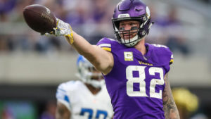 kyle-rudolph-fantasy-football