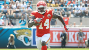 Week 11 Waiver Wired sammy-watkins-week-2-wr-rankings