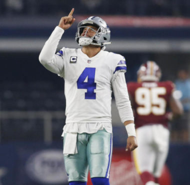 dak-prescott-week-3-quarterback-rankings