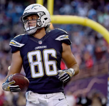 hunter-henry-week-7-te-rankings