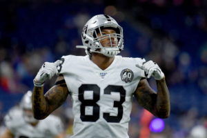 darren-waller-week-8-te-rankings