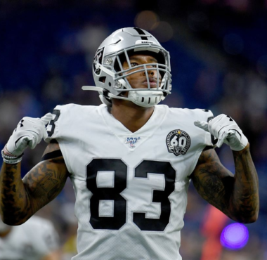 darren-waller-week-8-te-rankings