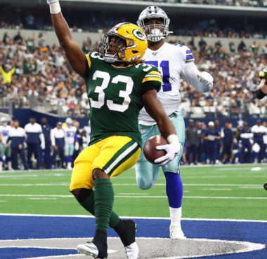 aaron-jones-touchdown-regression-week-6-rb-rankings