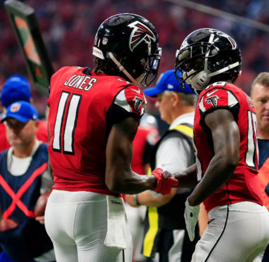 calvin-ridley-julio-jones-week-12-wr-cb-matchups