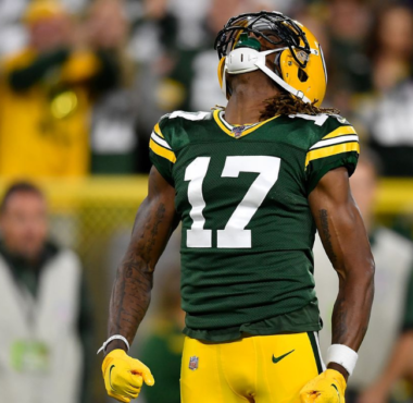 Week-2-draftkings-davante-adams-week-13-wr-rankings