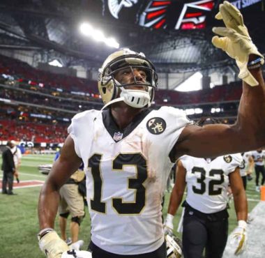 michael-thomas-a.j.-brown-d.j. moore-dynasty-2020-week-10-wr-cb-matchups