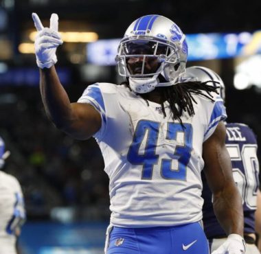 bo scarbrough week 12 sleeper candidates