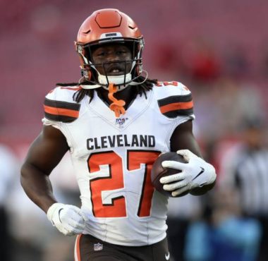 Home-league-draft-kareem-hunt-zero-rb-week-10-air-yards