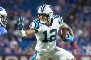 DJ Moore Michael Thomas How to go about rebuilding a dynasty fantasy football team