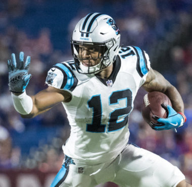 DJ Moore Michael Thomas How to go about rebuilding a dynasty fantasy football team