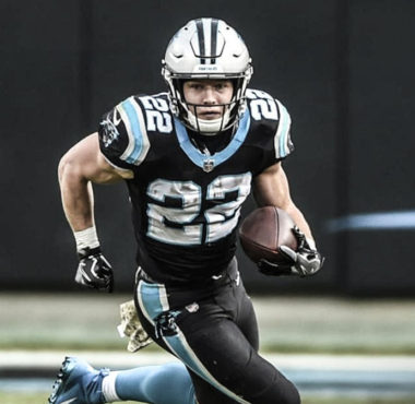 christian-mccaffrey-week-16-rb-rankings