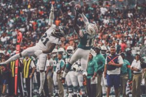 2019 draftkings wide receivers