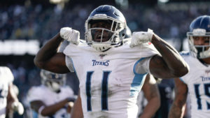 2020 Fantasy Football: Is There Enough Depth to Wait on Wide Receiver?