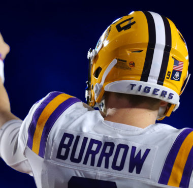 2020 NFL Mock Draft First Round: Where will Tua and Burrow end up?