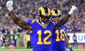 NFL Week 15 Fantasy Football Trends: Sizzle/Fizzle