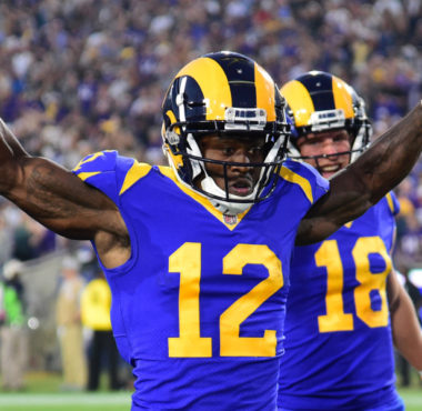 NFL Week 15 Fantasy Football Trends: Sizzle/Fizzle