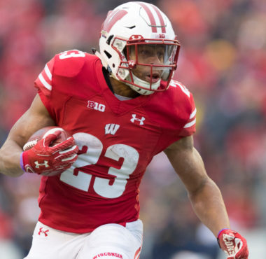 jonathan taylor dynasty running back analytics 2020 dynasty rookie draft rankings