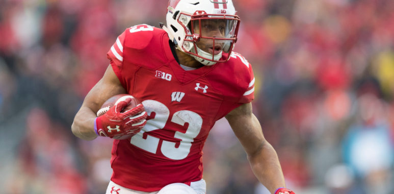 jonathan taylor dynasty running back analytics 2020 dynasty rookie draft rankings