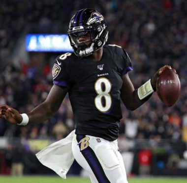 Top-5 Dynasty QBs for 2020: The Curious Case of Lamar Jackson