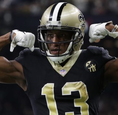 2019 DraftKings Recap: Wide Receivers, Trends, and Strategy