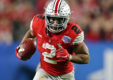 2020 RotoUnderworld Rookie Profile: J.K. Dobbins