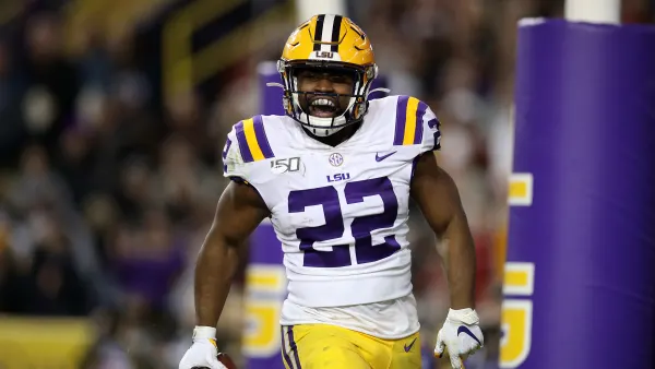 2020 Fantasy Football: Joe Burrow And Clyde Edward-Helaire Overrated?