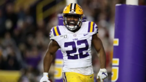 clyde edwards-helaire dynasty draft value