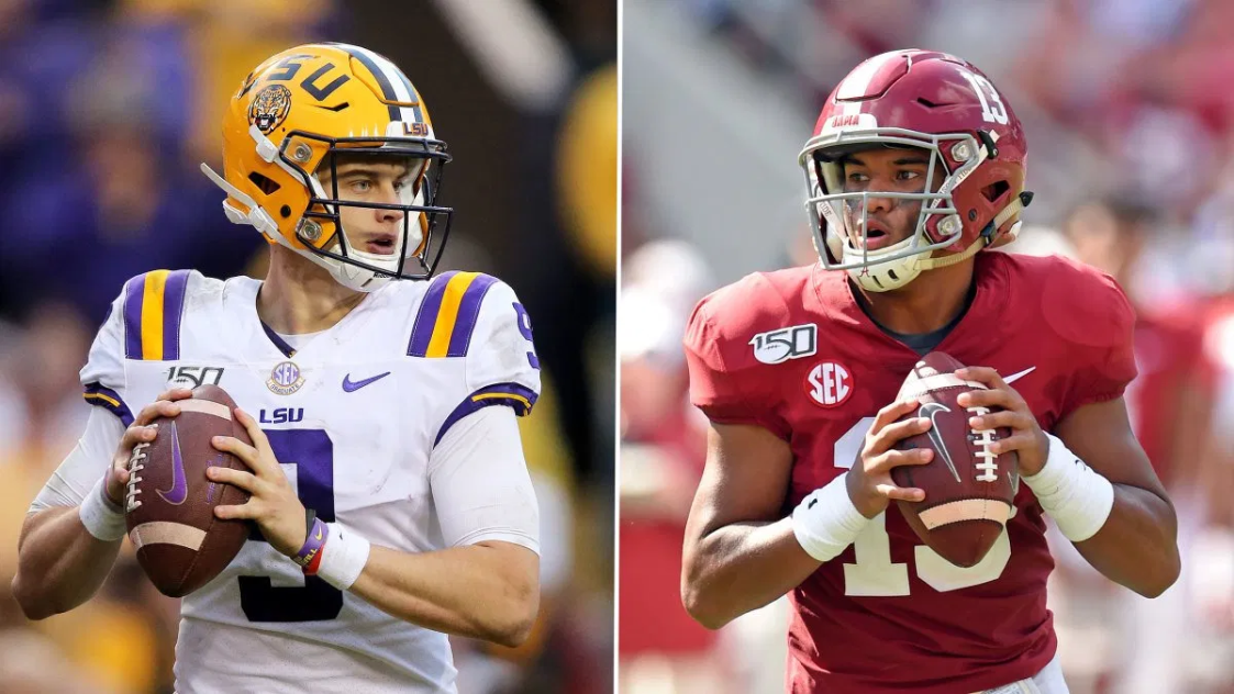 Dynasty 2QB/Superflex Rookie Mock Draft (2020 Fantasy Football)