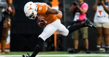 Devin Duvernay dynasty 2020 rookie profile