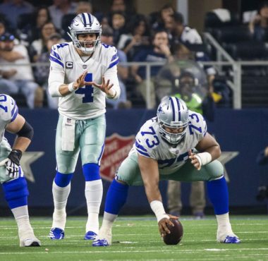 Dallas Cowboys in 2020: Putting together a 7-round NFL mock draft