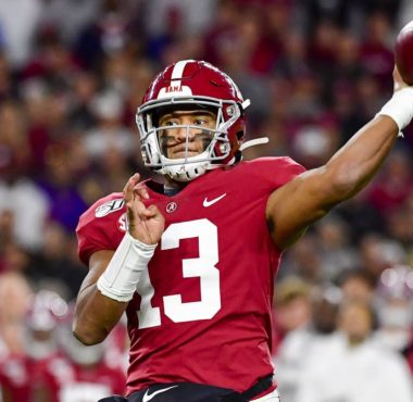 Three Round NFL Mock Draft: How many QBs will go in the first round?