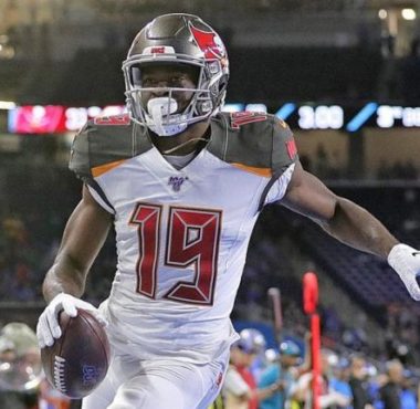 Bresha-Perriman-fantasy-draft-advice