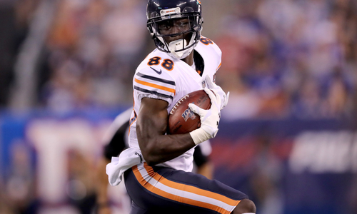 Draft This Bears Running Back In 2023 Fantasy Football - YPF