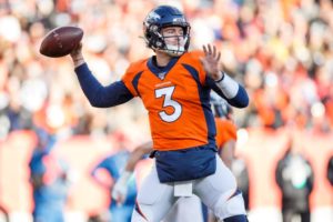 Drew lock Broncos 2020 fantasy Football