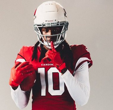 DeAndre Hopkins draft advice