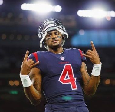 Deshaun Watson Draft Advice