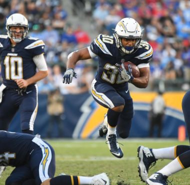 austin-ekeler-fantasy-draft-advice