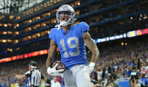 Kenny Golladay fantasy draft advice